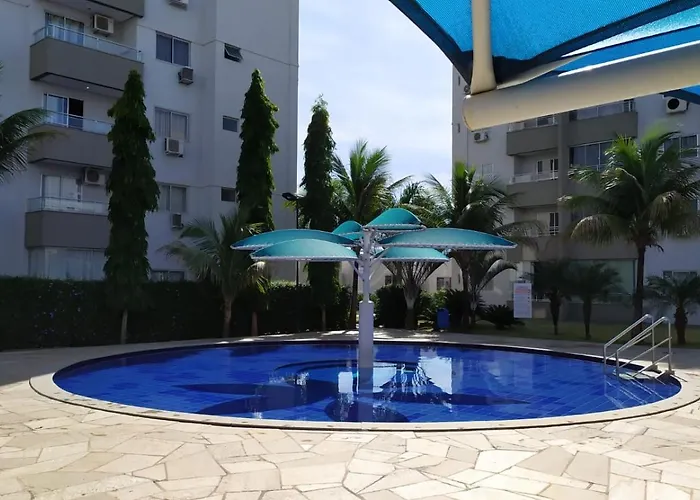 Setor Lagoa Quente Caldas Novas
